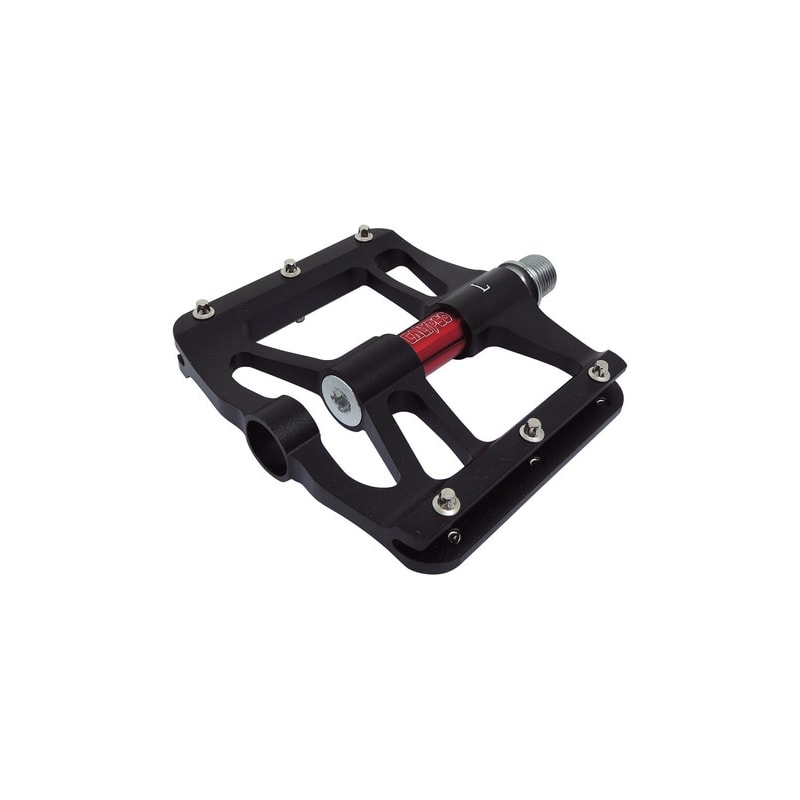 PEDAL CALYPSO HERMES PLATAFORMA 9/16
