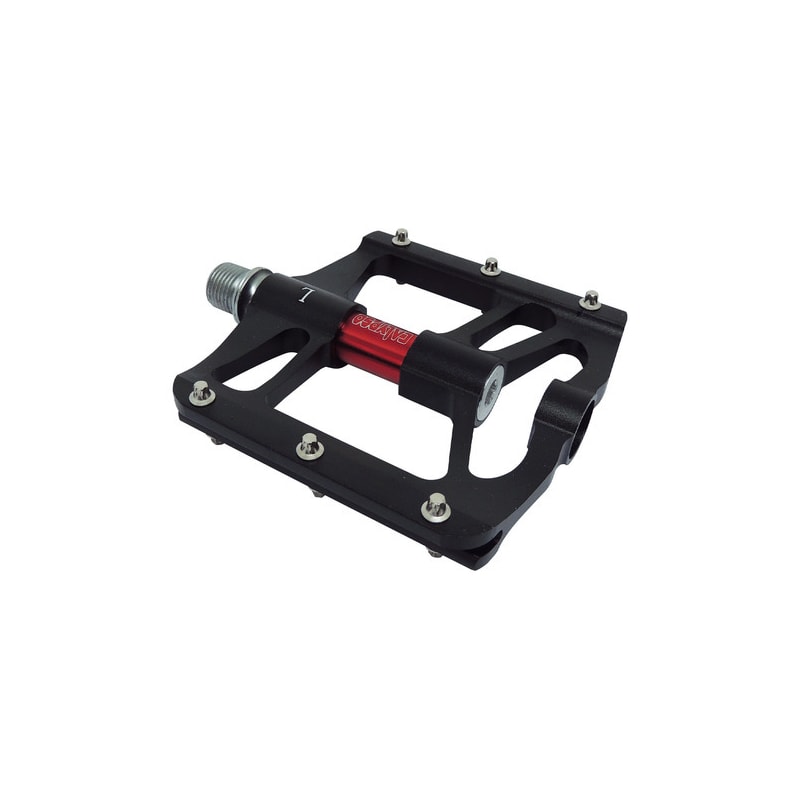 PEDAL CALYPSO HERMES PLATAFORMA 9/16