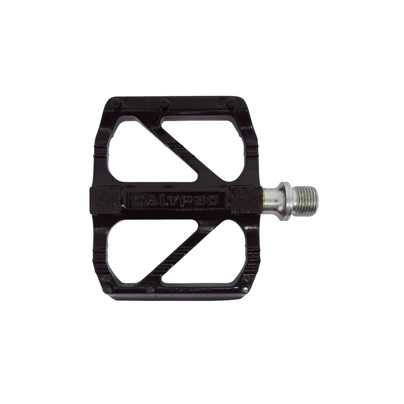 PEDAL CALYPSO MINERVA PLATAFORMA 9/16