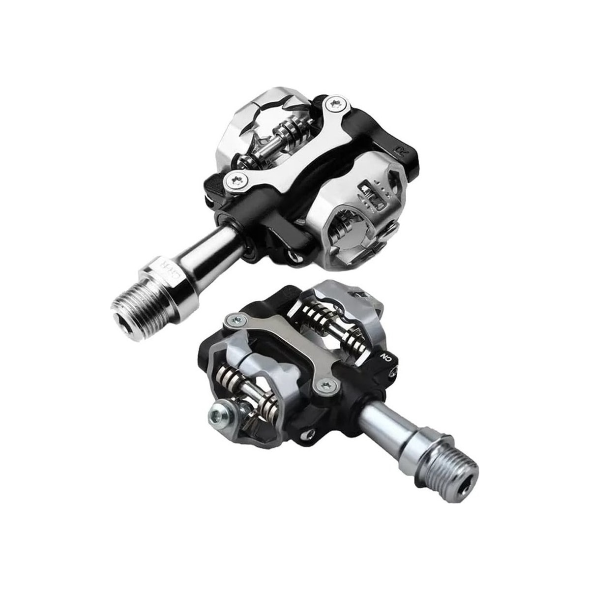PEDAL CLIP WELLGO MTB WPD-01