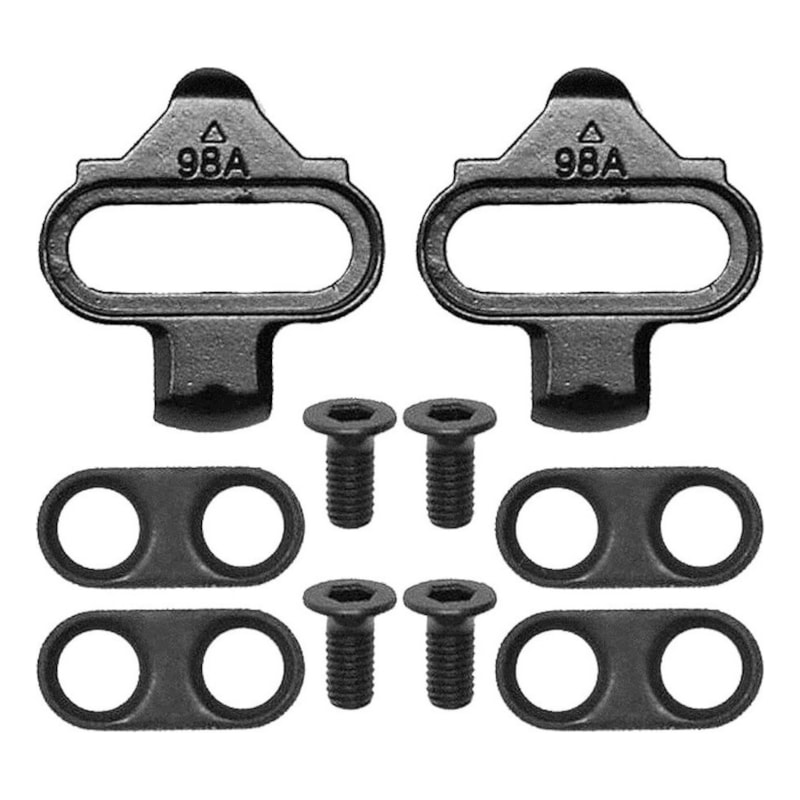 PEDAL CLIP WELLGO MTB WPD-01
