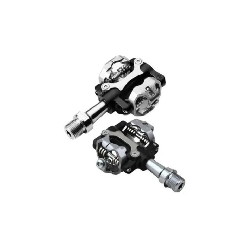 PEDAL CLIP WELLGO MTB WPD-01