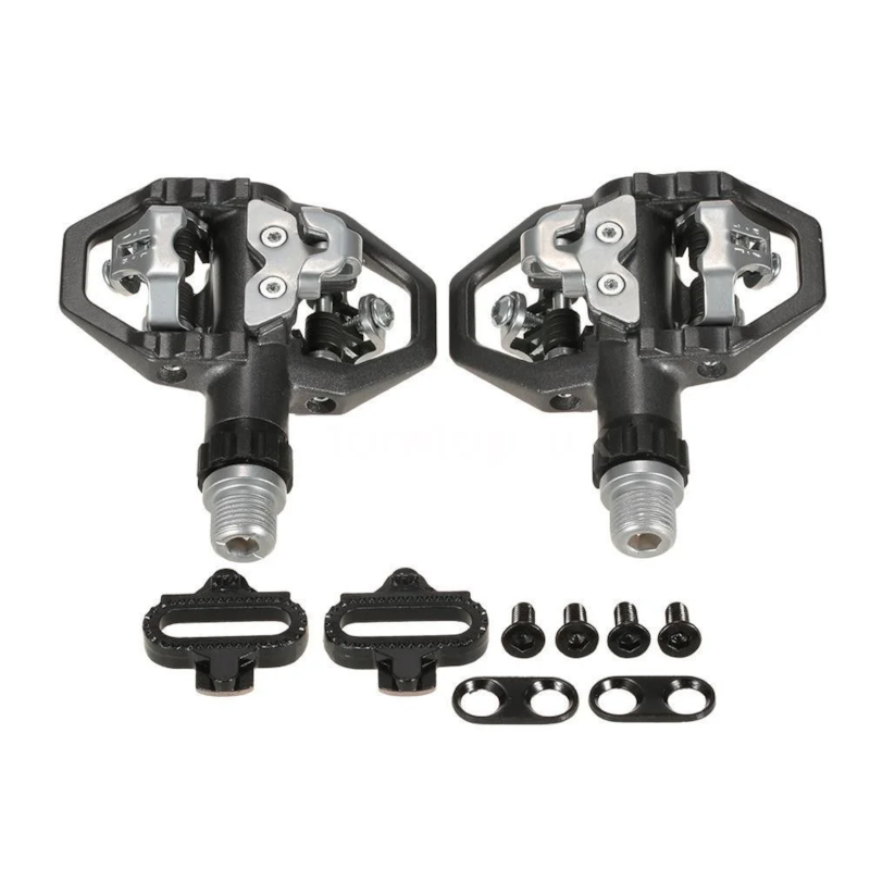 PEDAL CLIP WELLGO MTB WPD-279