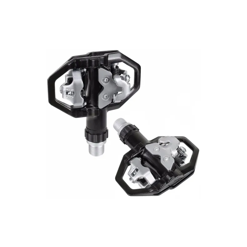 Bicycle Wellgo M279 Wellgo MTB Clipless Pedals M279DU Cycling Boutique