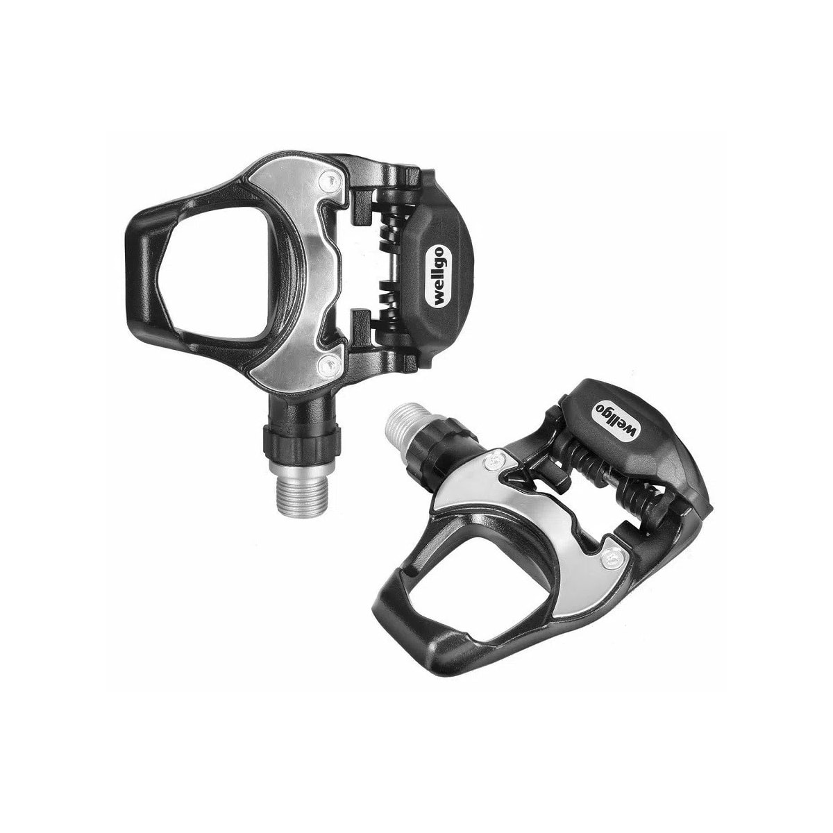 PEDAL CLIP WELLGO SPEED WPD- R96B