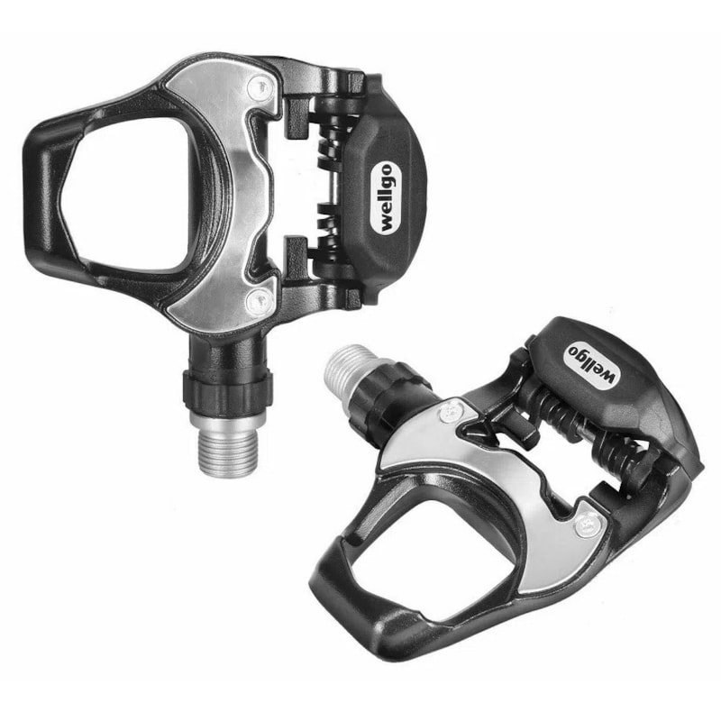 PEDAL CLIP WELLGO SPEED WPD- R96B