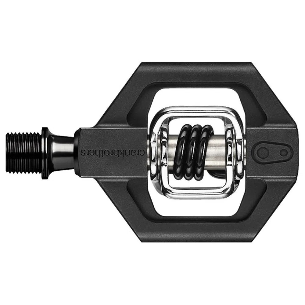 PEDAL CRANK BROTHERS CANDY 1 PRETO - ProSport Bike