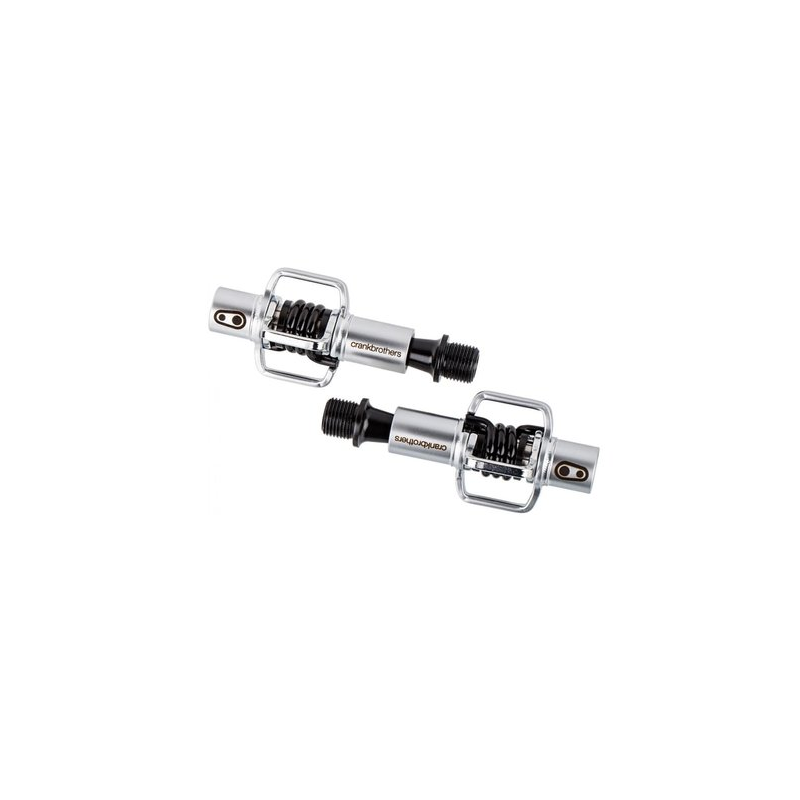PEDAL CRANK BROTHERS EGG BEATER 1