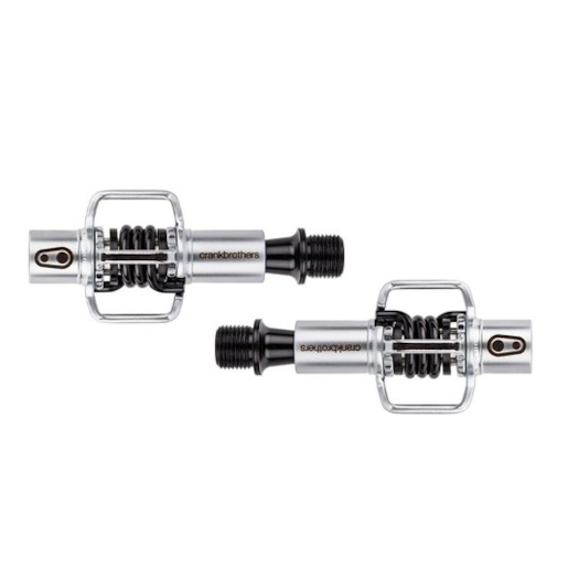 PEDAL CRANK BROTHERS EGG BEATER 1