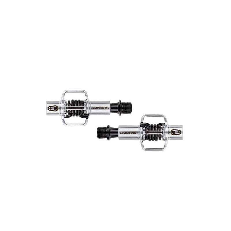 PEDAL CRANK BROTHERS EGG BEATER 1