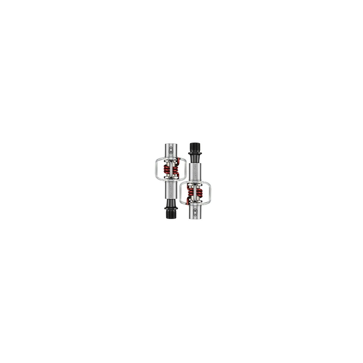 PEDAL CRANK BROTHERS EGG BEATER 1