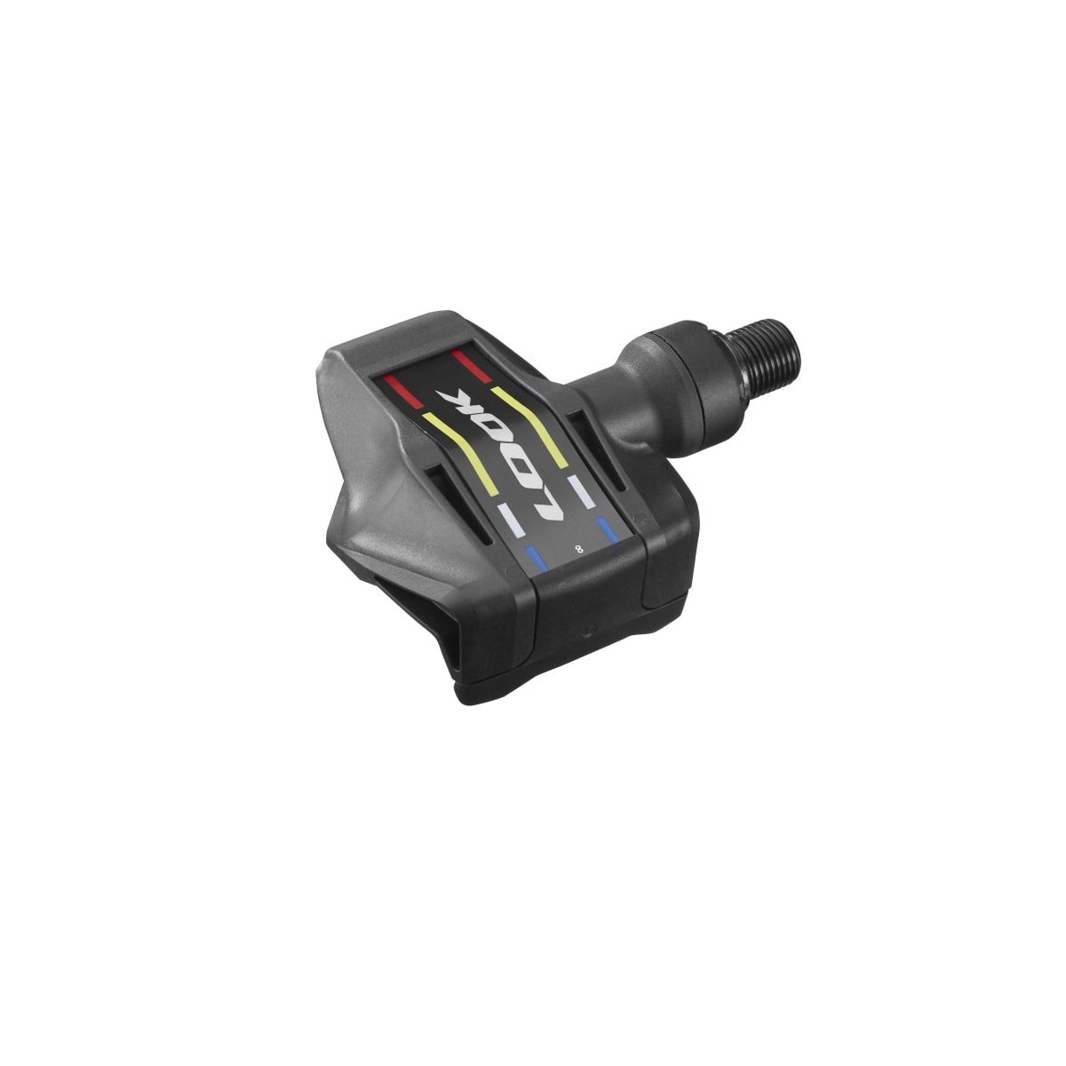 PEDAL LOOK KEO BLADE CARBON PRETO