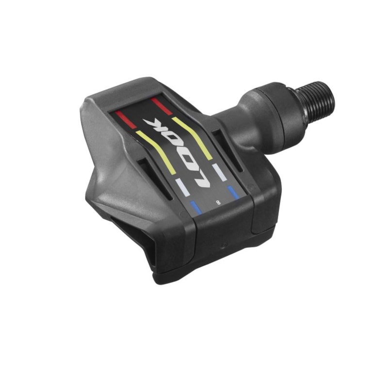 PEDAL LOOK KEO BLADE CARBON PRETO