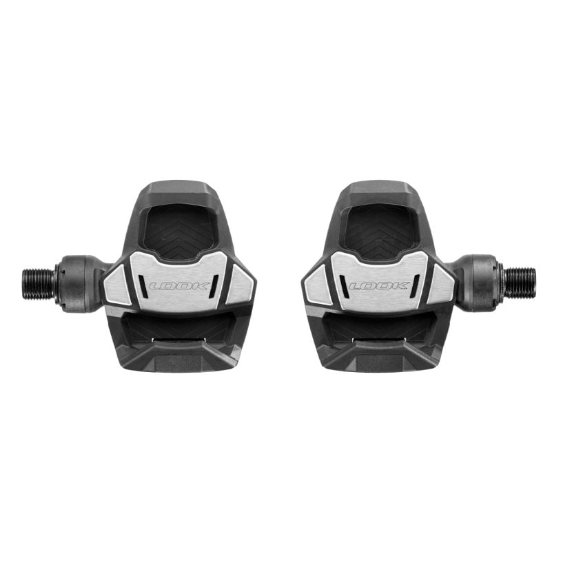 PEDAL LOOK KEO BLADE CARBON PRETO - ProSport Bike