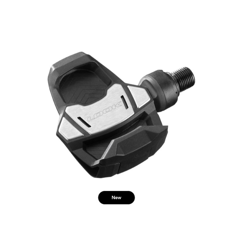 PEDAL LOOK KEO BLADE CARBON PRETO