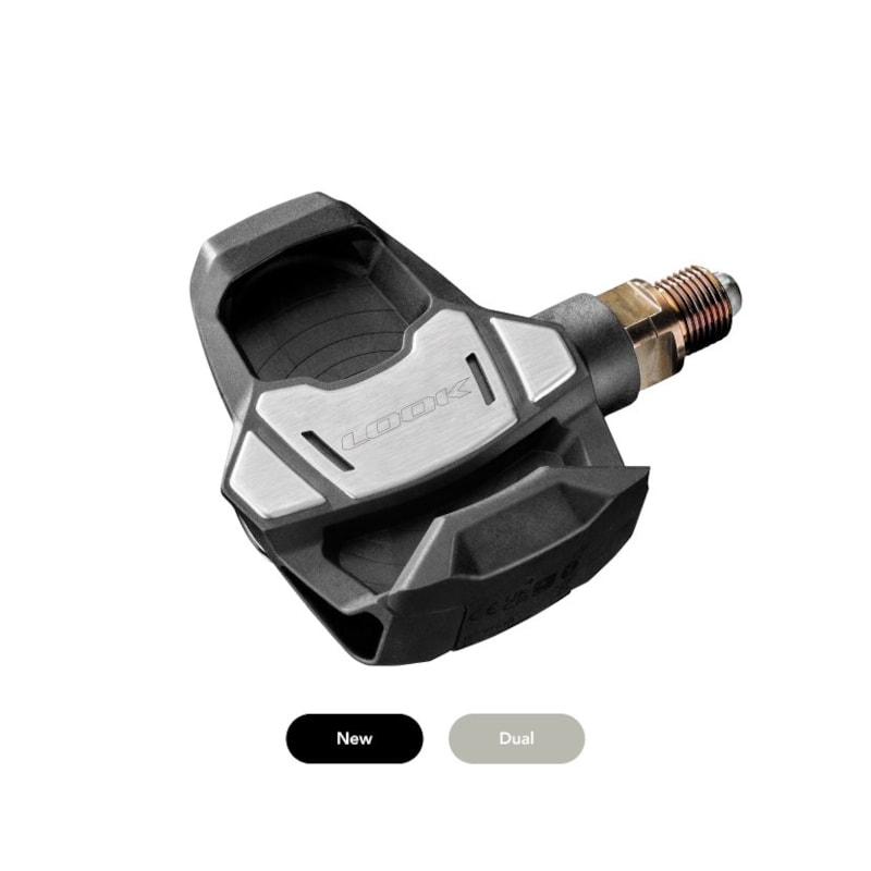 PEDAL LOOK KEO BLADE POWER DUAL