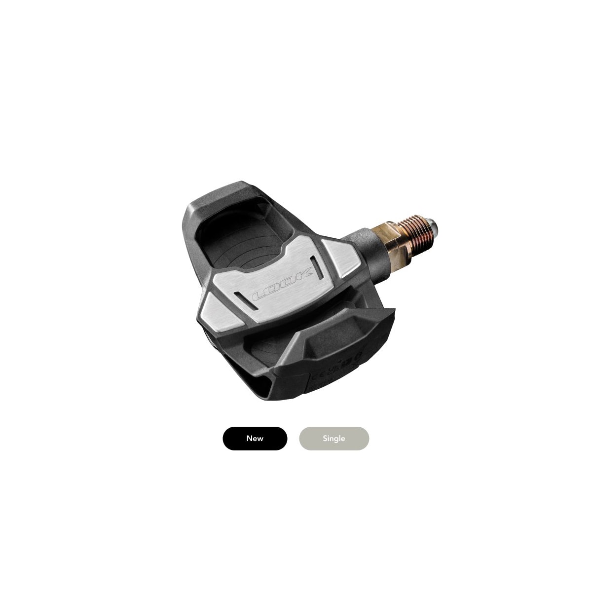 PEDAL LOOK KEO BLADE POWER SINGLE
