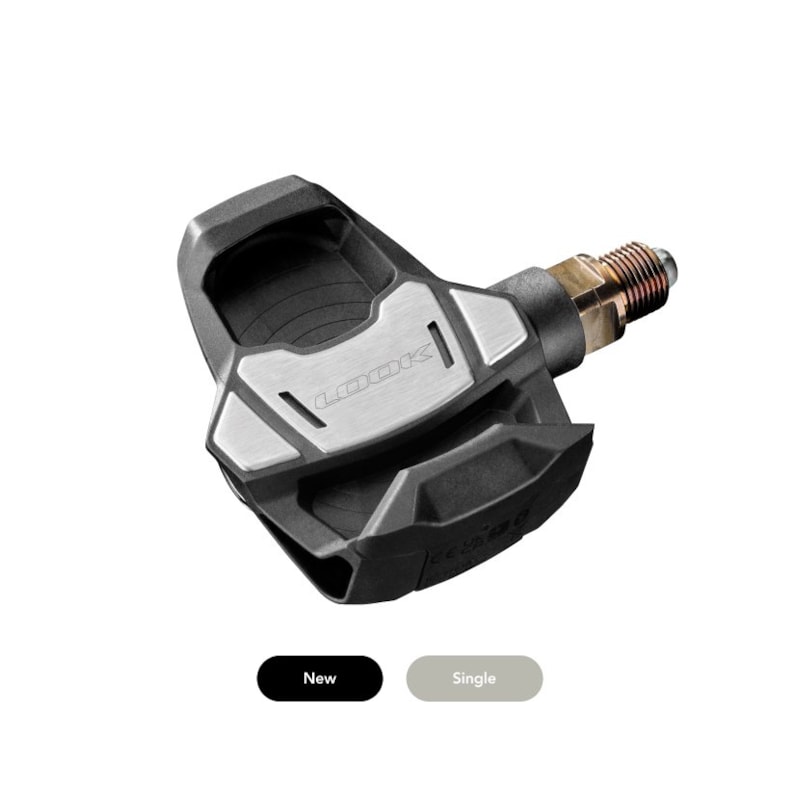 PEDAL LOOK KEO BLADE POWER SINGLE
