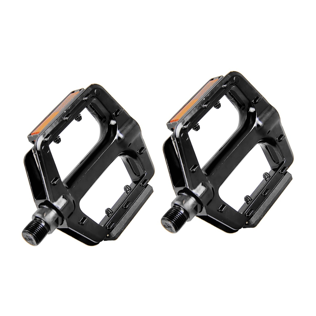 PEDAL MOUNTAIN BIKE PLATAFORMA FREE STYLE FP-922 ALUMINIO ROSCA GROSSA
