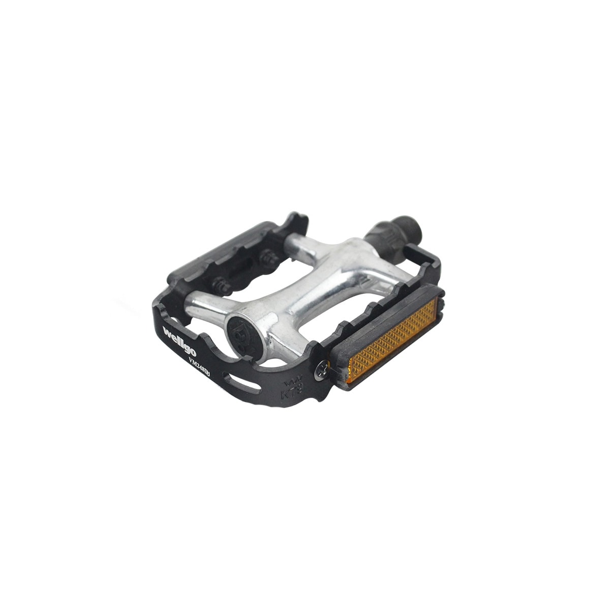 PEDAL MTB ALUM M248  9/16