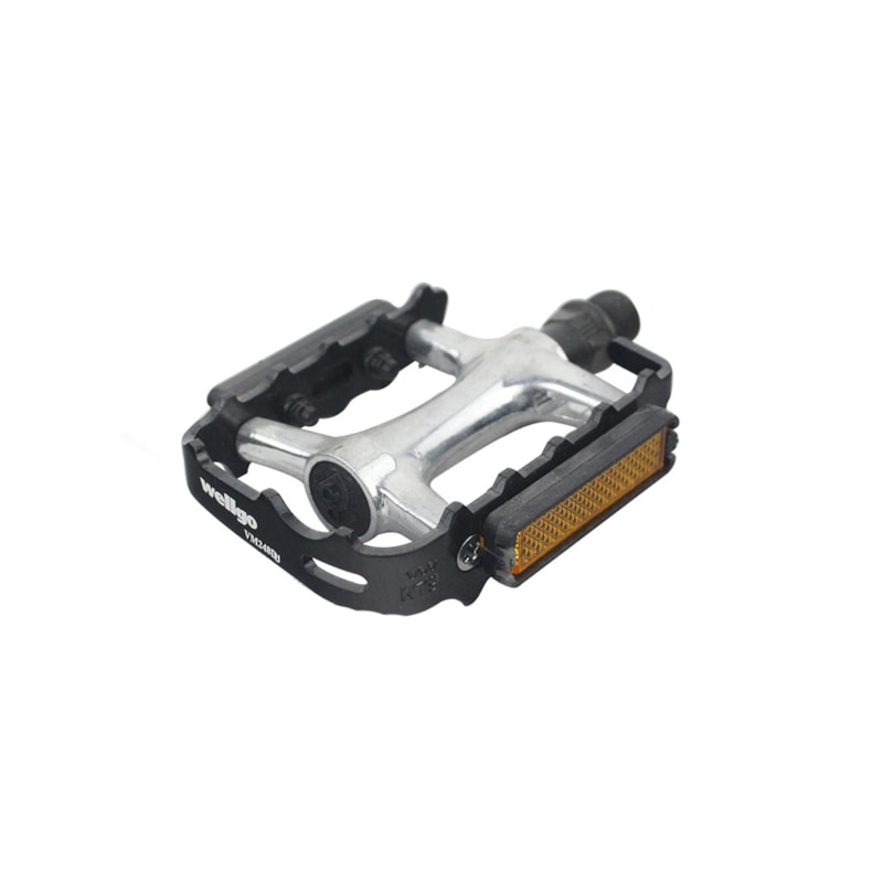 PEDAL MTB ALUM M248  9/16