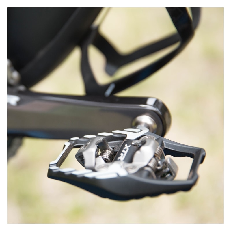 PEDAL MTB PLATAFORMA SHIMANO XTR PD-M9120