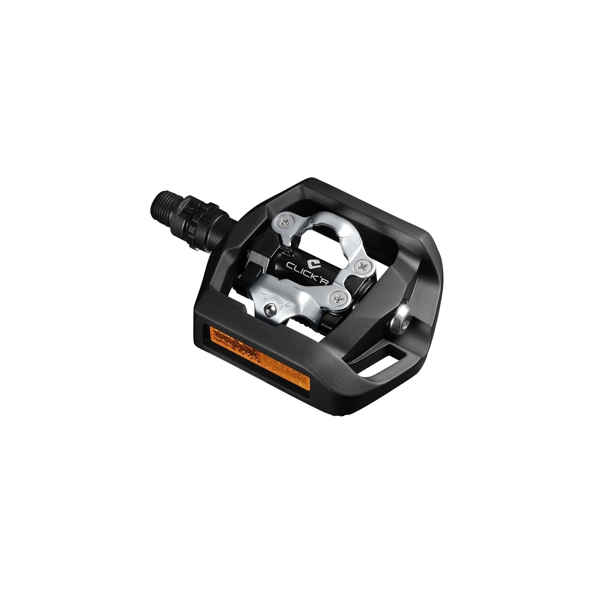 PEDAL MTB SHIMANO PD-T421 CLICK-R