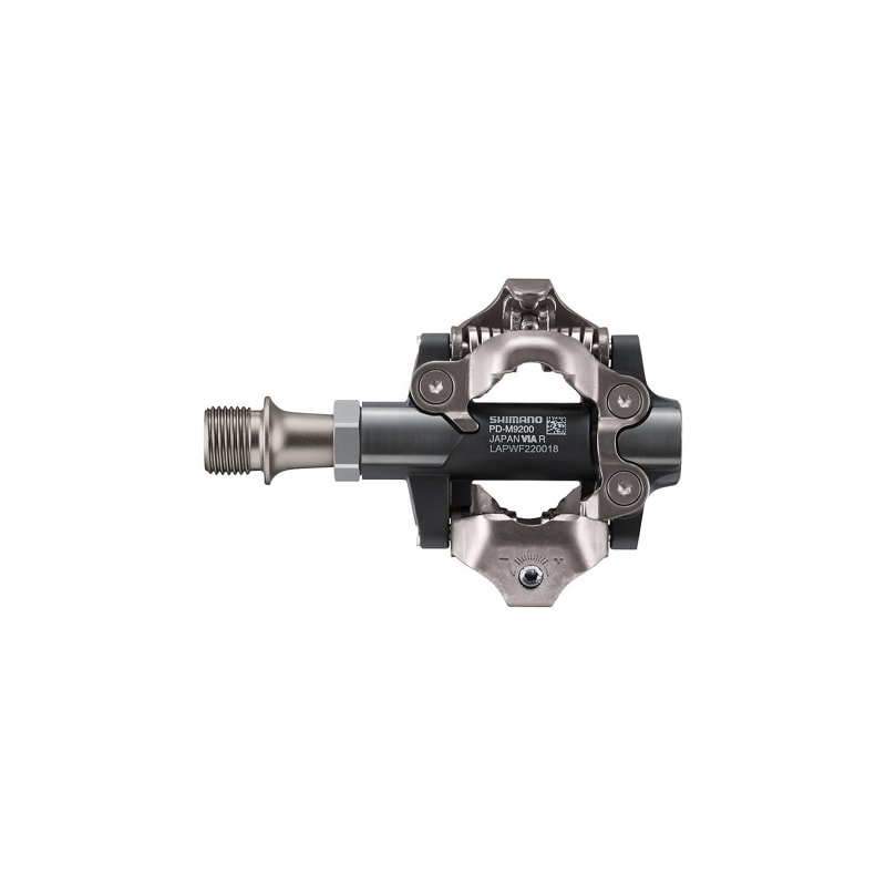 PEDAL MTB SHIMANO XTR PD-M9200