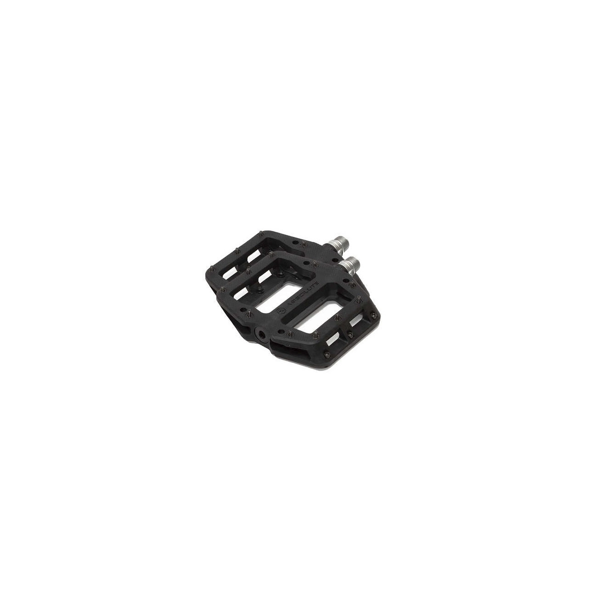 PEDAL PLATAFORMA ABSOLUTE WILD FLAT