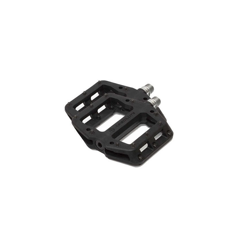 PEDAL PLATAFORMA ABSOLUTE WILD FLAT