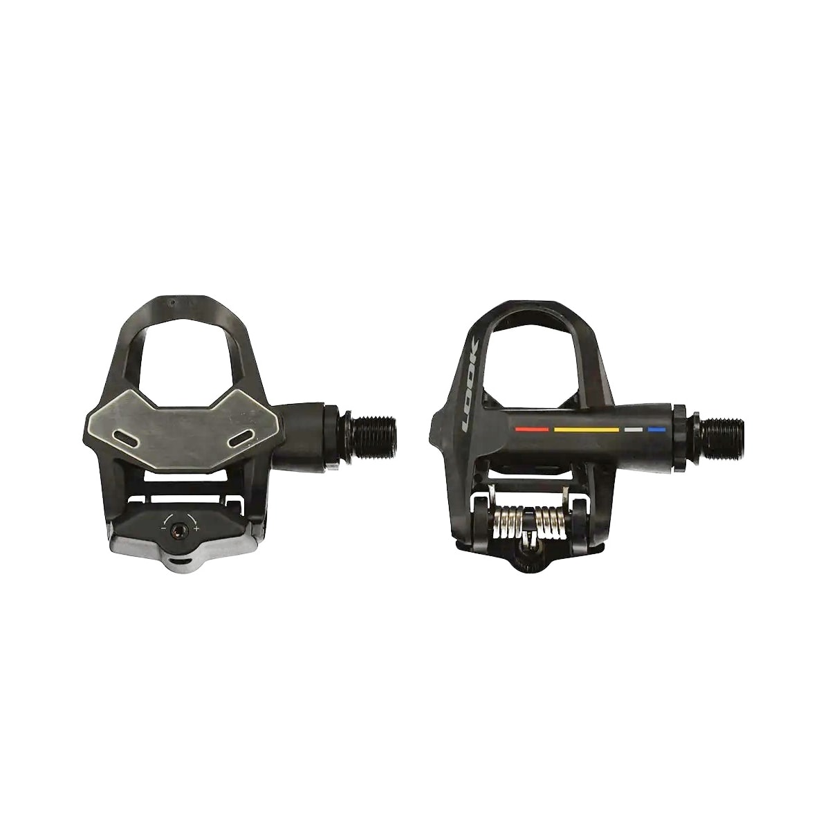 PEDAL ROAD LOOK KEO 2 MAX CARBON PRO TEAM EDIÇÃO LIMITADA