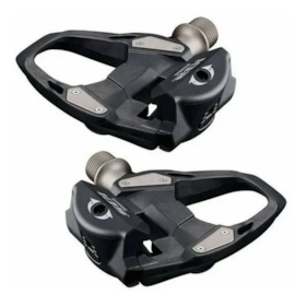 PEDAL SHIMANO 105 PD-R7000 PRETO