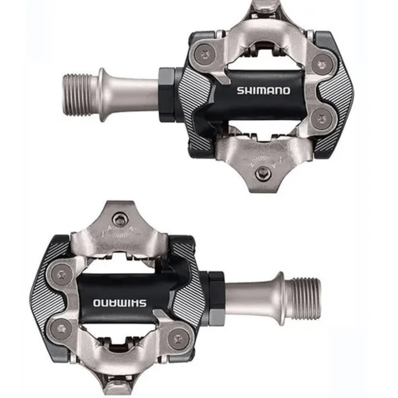 PEDAL SHIMANO DEORE XT M8100