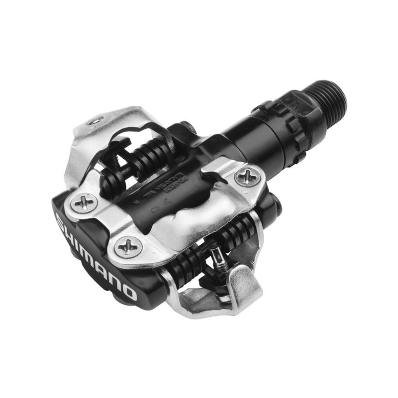 PEDAL SHIMANO M520