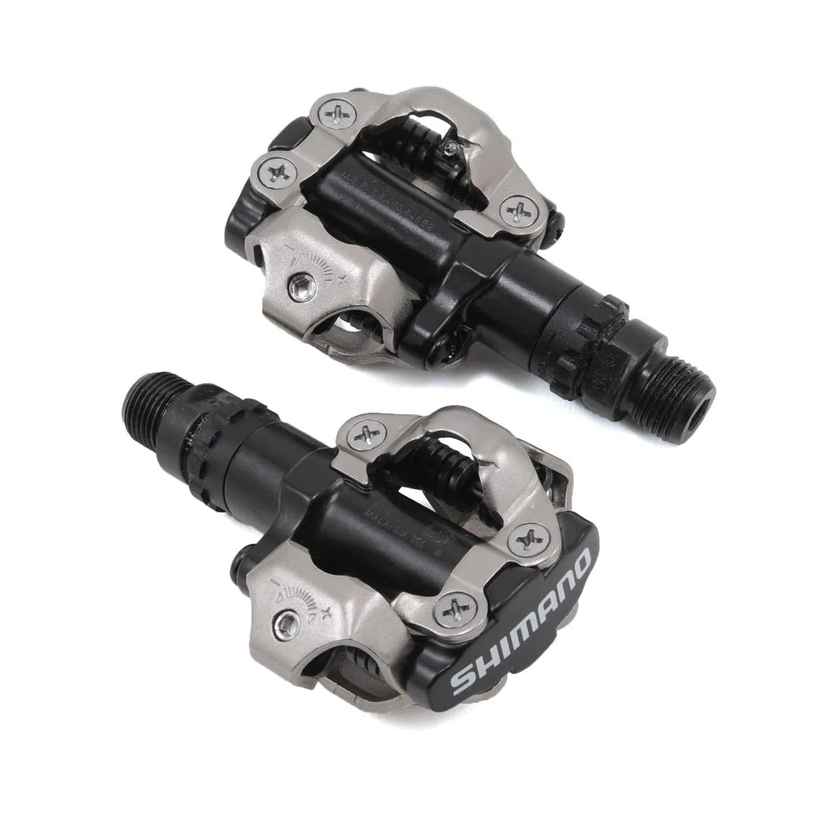 PEDAL SHIMANO M520
