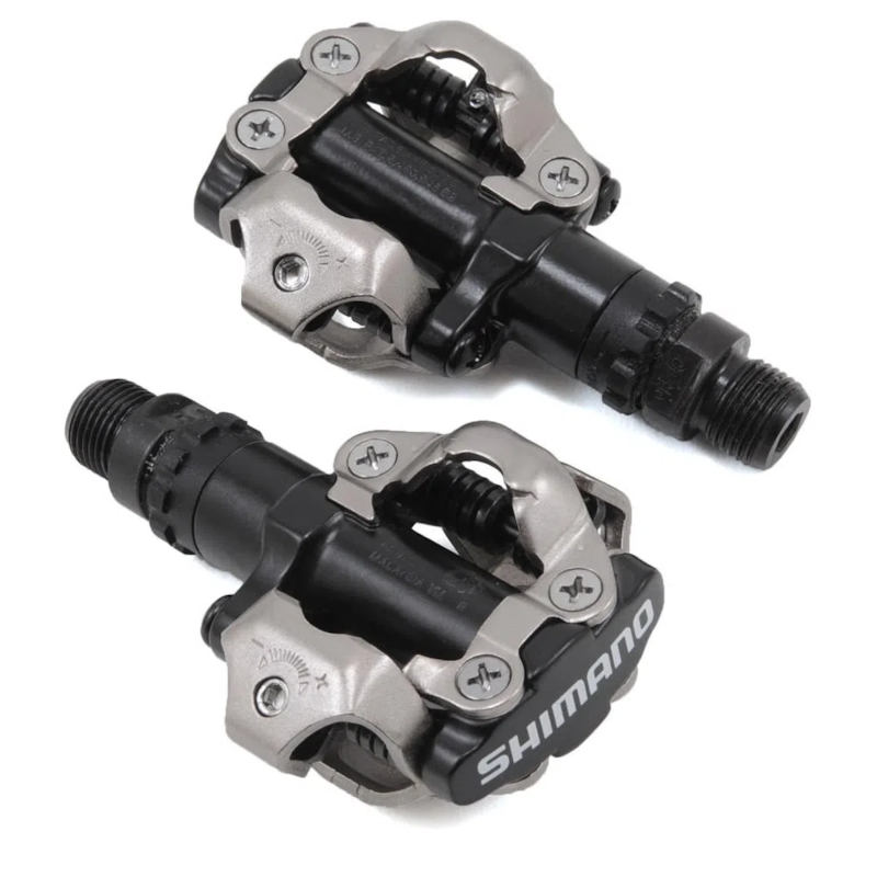 PEDAL SHIMANO M520