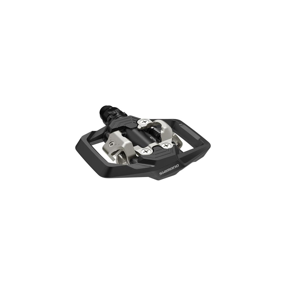 PEDAL SHIMANO PD-ME700 PRETO