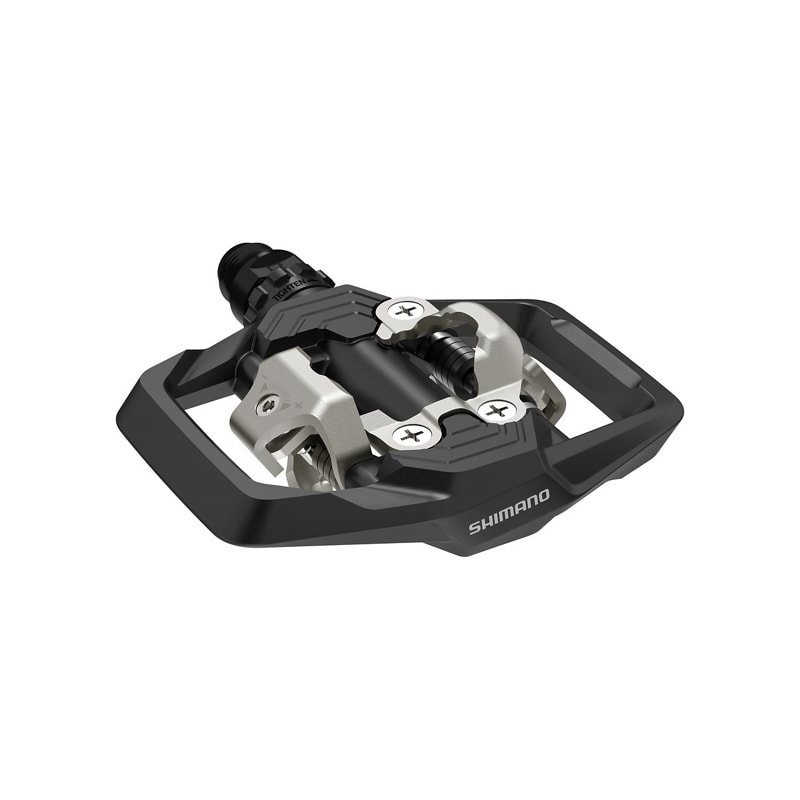 PEDAL SHIMANO PD-ME700 PRETO