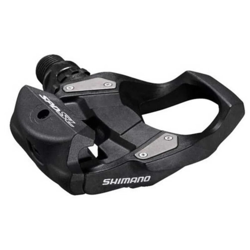 PEDAL SHIMANO PD-RS500 PRETO
