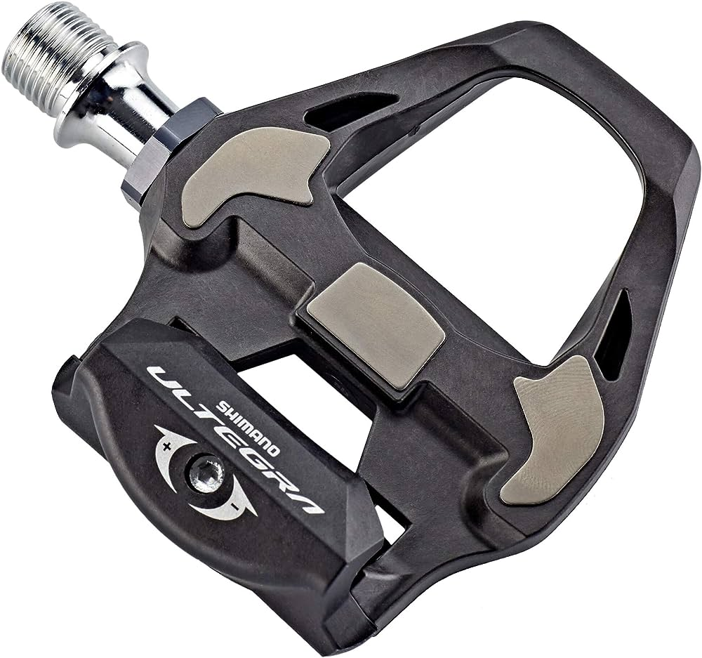 PEDAL SHIMANO ULTEGRA PD-R8000 CARBON - ProSport Bike