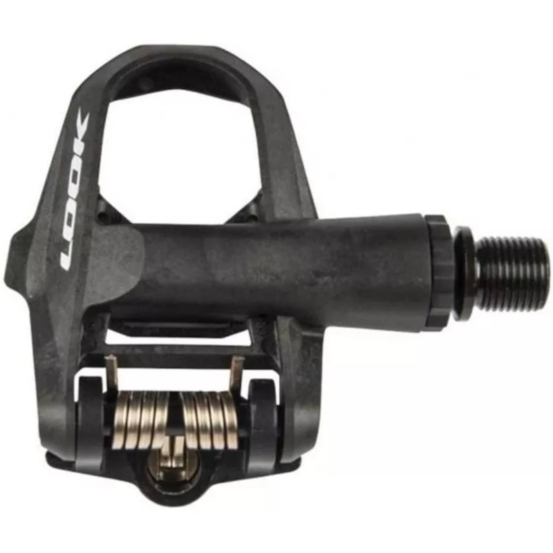 PEDAL SPEED CLIP LOOK KEO 2 MAX BLACK