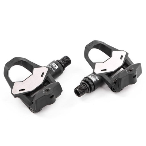 PEDAL SPEED CLIP LOOK KEO 2 MAX BLACK