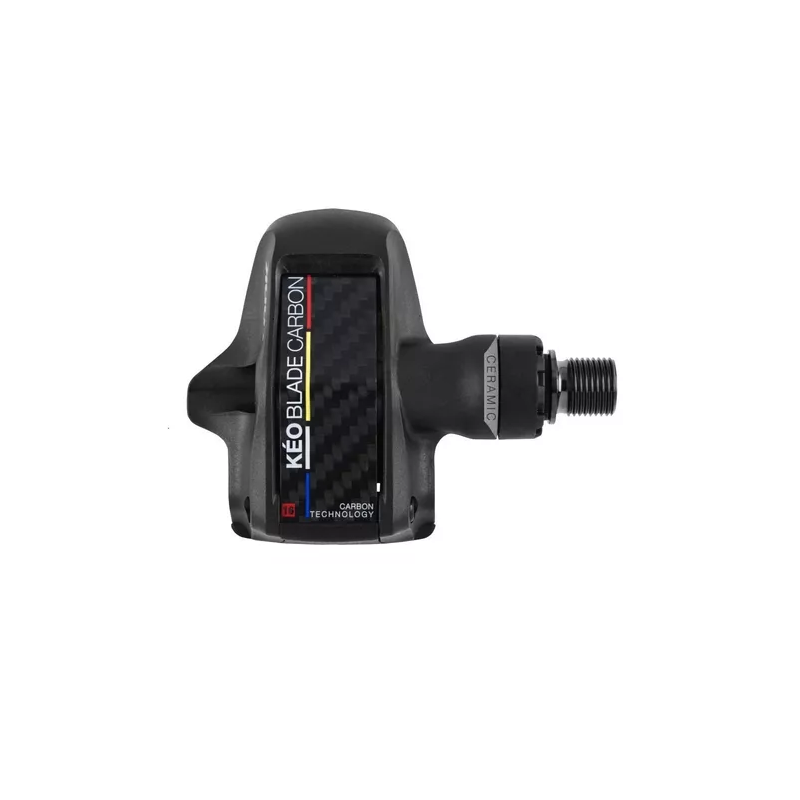 PEDAL SPEED CLIP LOOK KEO BLADE CARBON