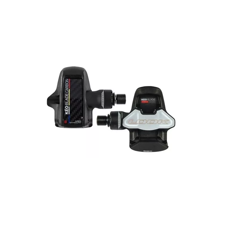 PEDAL SPEED CLIP LOOK KEO BLADE CARBON