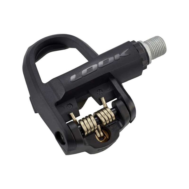 PEDAL SPEED CLIP LOOK KEO CLASSIC 3 PRETO