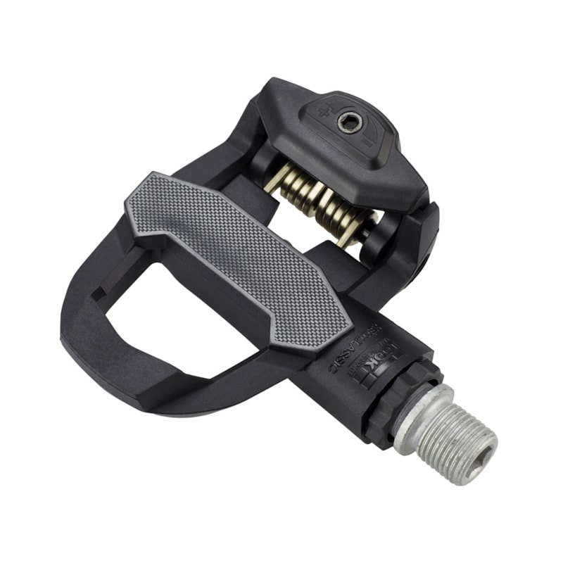 PEDAL SPEED CLIP LOOK KEO CLASSIC 3 PRETO
