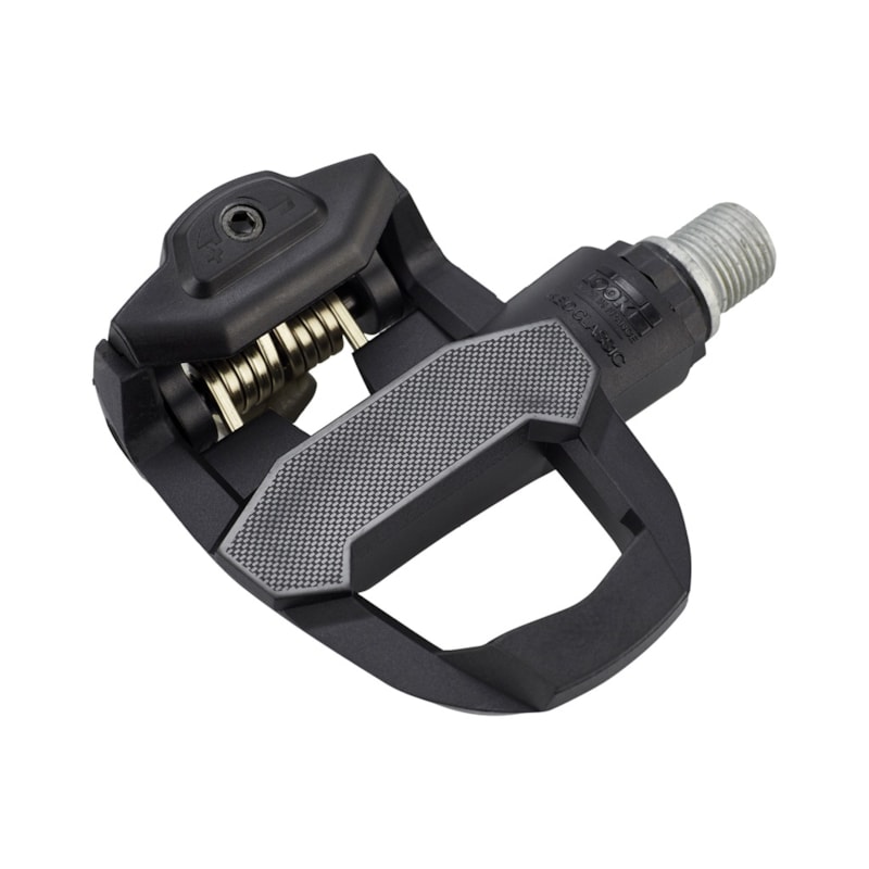 PEDAL SPEED CLIP LOOK KEO CLASSIC 3 PRETO
