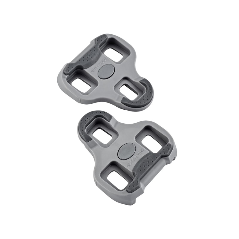 PEDAL SPEED CLIP LOOK KEO CLASSIC 3 PRETO
