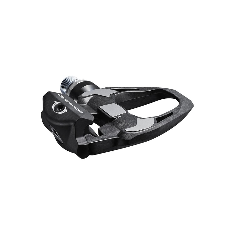 DURAMACE PD-R9100 自転車パーツ PEDAL SPEED SHIMANO DURA ACE PD-R9100 CARBON - ProSport Bike