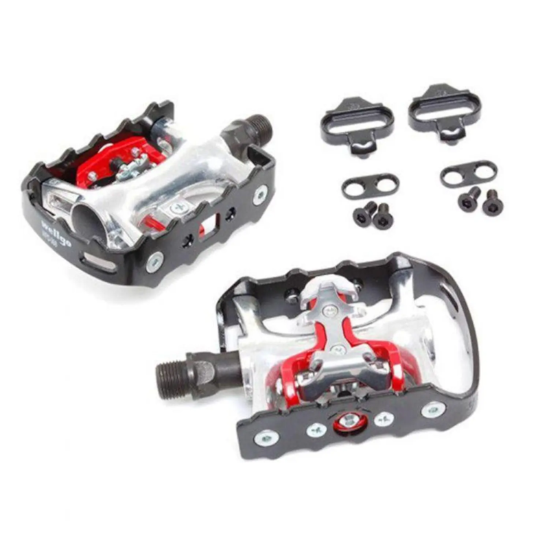 PEDAL WELLGO MISTO WPD-998